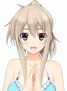 Page 1008 of Niiduma Lovely X Cation (Character set) Naruse Nono - preview thumbnail