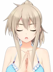Page 1013 of Niiduma Lovely X Cation (Character set) Naruse Nono - preview thumbnail