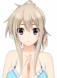 Page 1028 of Niiduma Lovely X Cation (Character set) Naruse Nono - preview thumbnail