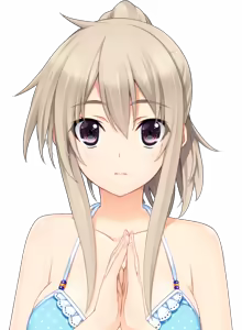Page 1056 of Niiduma Lovely X Cation (Character set) Naruse Nono - preview thumbnail
