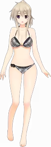 Page 1103 of Niiduma Lovely X Cation (Character set) Naruse Nono - preview thumbnail
