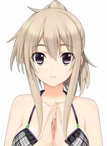 Page 1156 of Niiduma Lovely X Cation (Character set) Naruse Nono - preview thumbnail