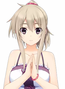 Page 1256 of Niiduma Lovely X Cation (Character set) Naruse Nono - preview thumbnail