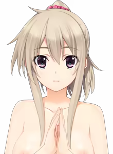 Page 176 of Niiduma Lovely X Cation (Character set) Naruse Nono - preview thumbnail