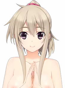 Page 192 of Niiduma Lovely X Cation (Character set) Naruse Nono - preview thumbnail