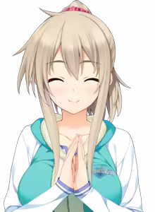 Page 254 of Niiduma Lovely X Cation (Character set) Naruse Nono - preview thumbnail