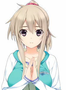 Page 262 of Niiduma Lovely X Cation (Character set) Naruse Nono - preview thumbnail