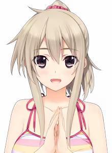 Page 303 of Niiduma Lovely X Cation (Character set) Naruse Nono - preview thumbnail