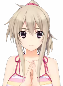 Page 309 of Niiduma Lovely X Cation (Character set) Naruse Nono - preview thumbnail