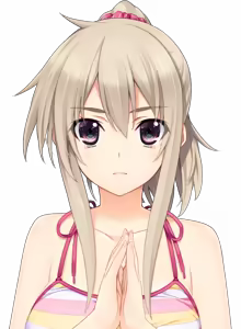 Page 310 of Niiduma Lovely X Cation (Character set) Naruse Nono - preview thumbnail