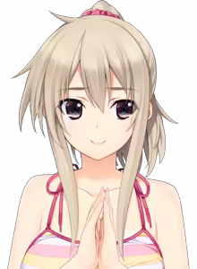 Page 314 of Niiduma Lovely X Cation (Character set) Naruse Nono - preview thumbnail