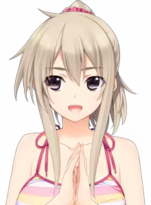 Page 321 of Niiduma Lovely X Cation (Character set) Naruse Nono - preview thumbnail