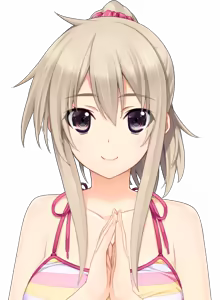 Page 322 of Niiduma Lovely X Cation (Character set) Naruse Nono - preview thumbnail