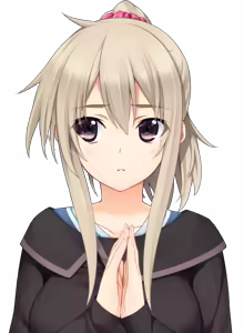 Page 38 of Niiduma Lovely X Cation (Character set) Naruse Nono - preview thumbnail