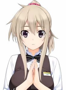 Page 523 of Niiduma Lovely X Cation (Character set) Naruse Nono - preview thumbnail