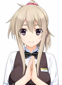 Page 525 of Niiduma Lovely X Cation (Character set) Naruse Nono - preview thumbnail