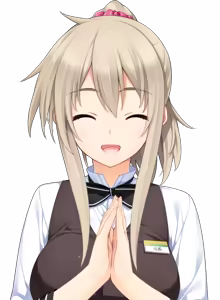 Page 555 of Niiduma Lovely X Cation (Character set) Naruse Nono - preview thumbnail