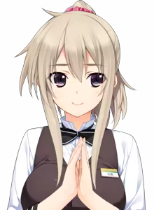 Page 564 of Niiduma Lovely X Cation (Character set) Naruse Nono - preview thumbnail