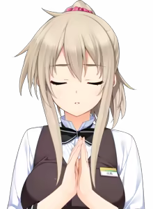 Page 565 of Niiduma Lovely X Cation (Character set) Naruse Nono - preview thumbnail