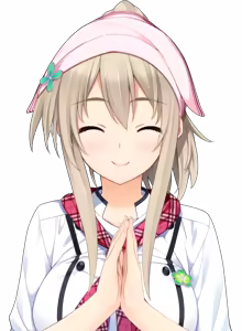 Page 604 of Niiduma Lovely X Cation (Character set) Naruse Nono - preview thumbnail