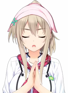 Page 608 of Niiduma Lovely X Cation (Character set) Naruse Nono - preview thumbnail