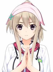 Page 610 of Niiduma Lovely X Cation (Character set) Naruse Nono - preview thumbnail