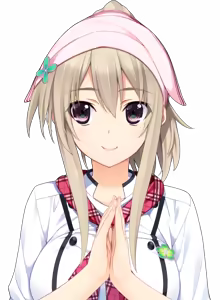 Page 619 of Niiduma Lovely X Cation (Character set) Naruse Nono - preview thumbnail