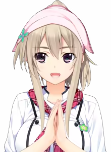 Page 621 of Niiduma Lovely X Cation (Character set) Naruse Nono - preview thumbnail