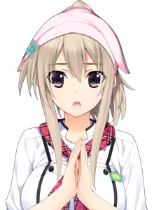 Page 624 of Niiduma Lovely X Cation (Character set) Naruse Nono - preview thumbnail