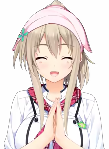 Page 656 of Niiduma Lovely X Cation (Character set) Naruse Nono - preview thumbnail