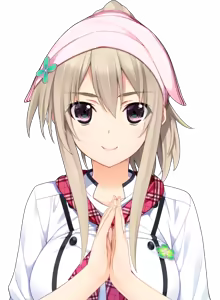 Page 657 of Niiduma Lovely X Cation (Character set) Naruse Nono - preview thumbnail