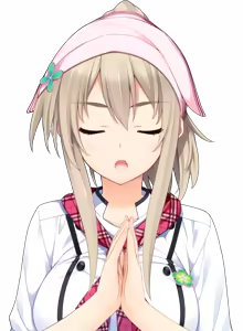 Page 658 of Niiduma Lovely X Cation (Character set) Naruse Nono - preview thumbnail