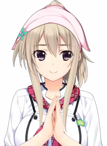 Page 664 of Niiduma Lovely X Cation (Character set) Naruse Nono - preview thumbnail