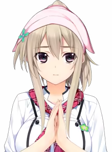 Page 666 of Niiduma Lovely X Cation (Character set) Naruse Nono - preview thumbnail