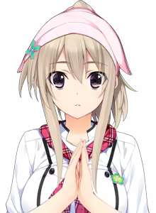Page 673 of Niiduma Lovely X Cation (Character set) Naruse Nono - preview thumbnail
