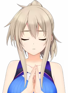 Page 715 of Niiduma Lovely X Cation (Character set) Naruse Nono - preview thumbnail