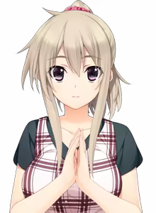 Page 801 of Niiduma Lovely X Cation (Character set) Naruse Nono - preview thumbnail