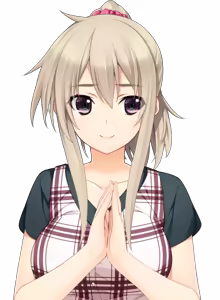 Page 864 of Niiduma Lovely X Cation (Character set) Naruse Nono - preview thumbnail