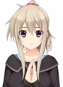 Page 87 of Niiduma Lovely X Cation (Character set) Naruse Nono - preview thumbnail