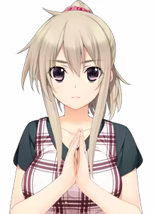 Page 876 of Niiduma Lovely X Cation (Character set) Naruse Nono - preview thumbnail