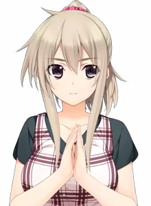Page 877 of Niiduma Lovely X Cation (Character set) Naruse Nono - preview thumbnail