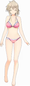 Page 883 of Niiduma Lovely X Cation (Character set) Naruse Nono - preview thumbnail