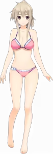 Page 893 of Niiduma Lovely X Cation (Character set) Naruse Nono - preview thumbnail