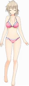 Page 894 of Niiduma Lovely X Cation (Character set) Naruse Nono - preview thumbnail