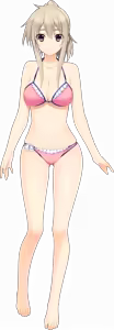 Page 897 of Niiduma Lovely X Cation (Character set) Naruse Nono - preview thumbnail