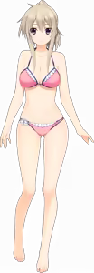Page 898 of Niiduma Lovely X Cation (Character set) Naruse Nono - preview thumbnail