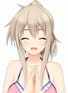 Page 911 of Niiduma Lovely X Cation (Character set) Naruse Nono - preview thumbnail