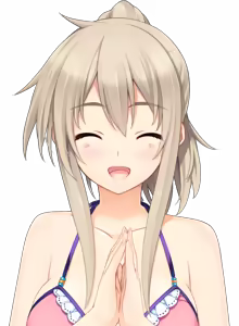 Page 961 of Niiduma Lovely X Cation (Character set) Naruse Nono - preview thumbnail