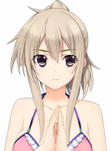 Page 966 of Niiduma Lovely X Cation (Character set) Naruse Nono - preview thumbnail