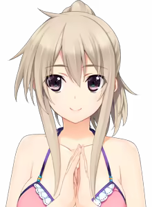 Page 974 of Niiduma Lovely X Cation (Character set) Naruse Nono - preview thumbnail